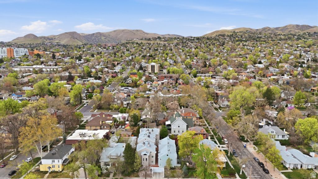 Image 46 of property listing at 525 E 2ND AVE #5, Salt Lake City, UT 84103