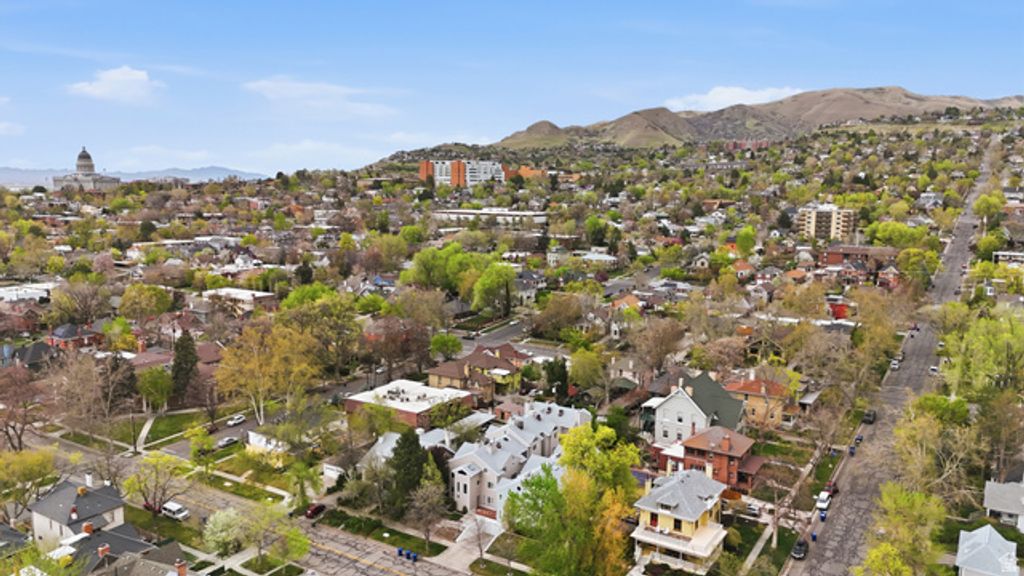 Image 47 of property listing at 525 E 2ND AVE #5, Salt Lake City, UT 84103