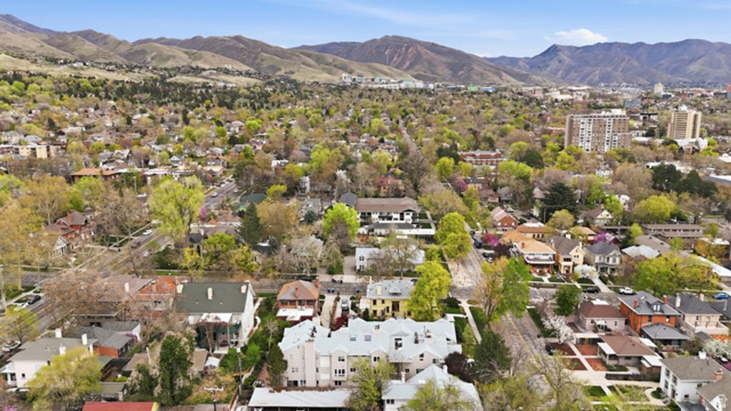 Image 48 of property listing at 525 E 2ND AVE #5, Salt Lake City, UT 84103