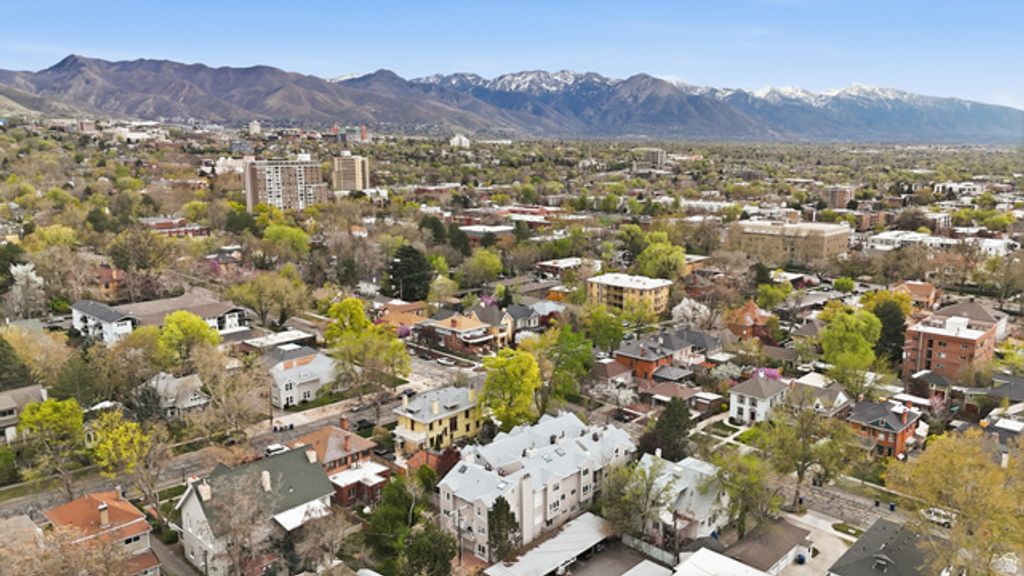 Image 49 of property listing at 525 E 2ND AVE #5, Salt Lake City, UT 84103