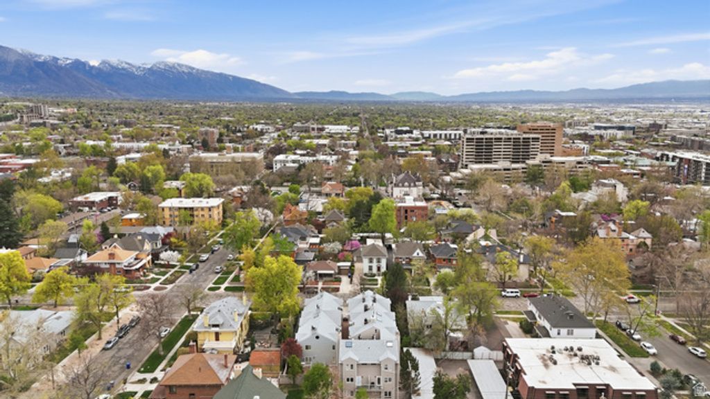 Image 50 of property listing at 525 E 2ND AVE #5, Salt Lake City, UT 84103