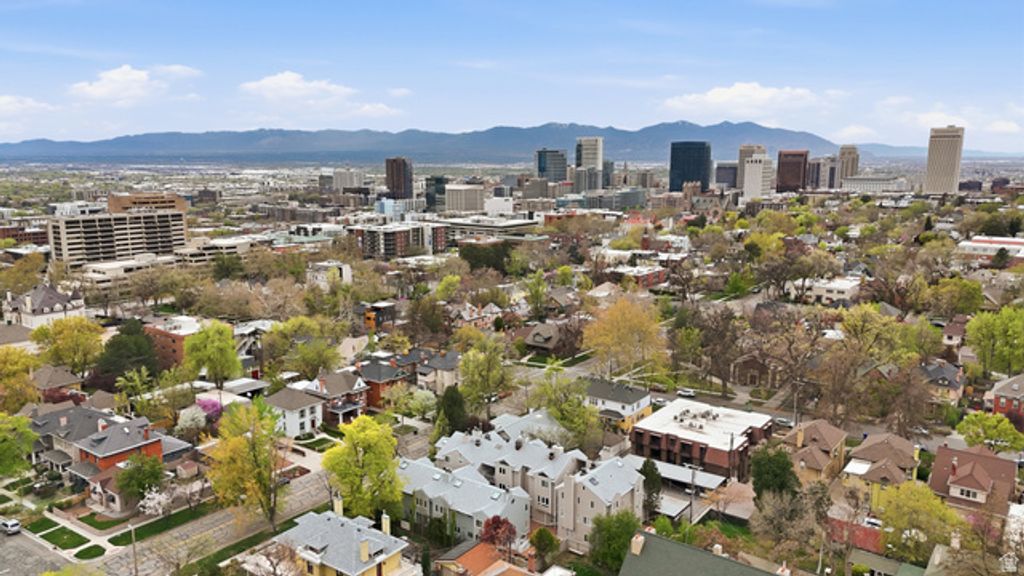 Image 51 of property listing at 525 E 2ND AVE #5, Salt Lake City, UT 84103