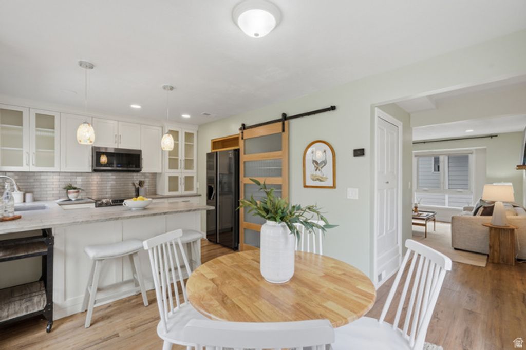 Image 7 of property listing at 525 E 2ND AVE #5, Salt Lake City, UT 84103