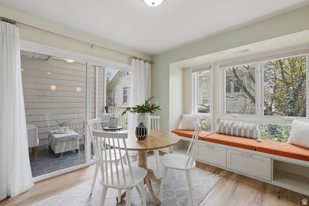 Image 8 of property listing at 525 E 2ND AVE #5, Salt Lake City, UT 84103