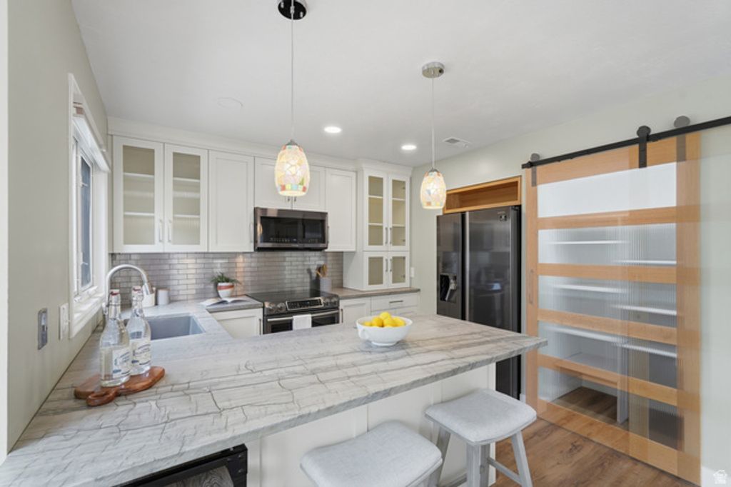 Image 9 of property listing at 525 E 2ND AVE #5, Salt Lake City, UT 84103