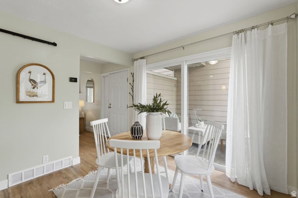 Image 10 of property listing at 525 E 2ND AVE #5, Salt Lake City, UT 84103