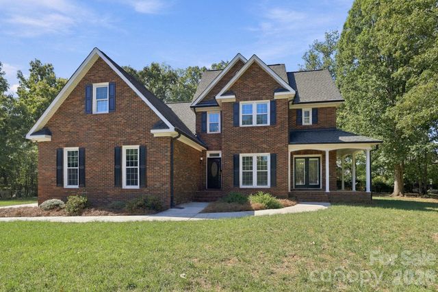 1471 Porch Swing Lane, Matthews, NC 28104