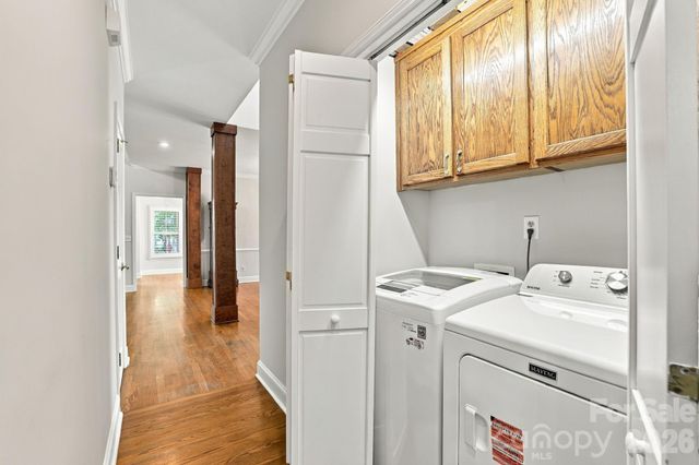 1471 Porch Swing Lane, Matthews, NC 28104