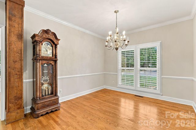 1471 Porch Swing Lane, Matthews, NC 28104