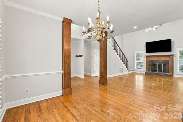 1471 Porch Swing Lane, Matthews, NC 28104