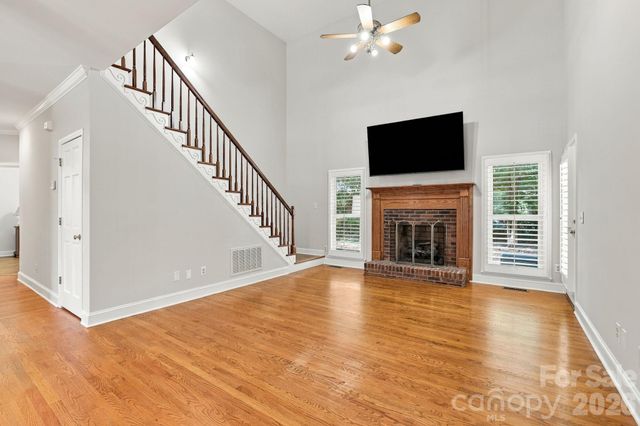 1471 Porch Swing Lane, Matthews, NC 28104