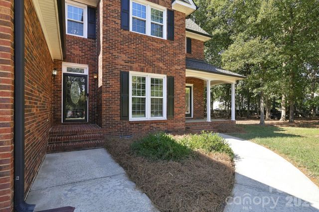 1471 Porch Swing Lane, Matthews, NC 28104