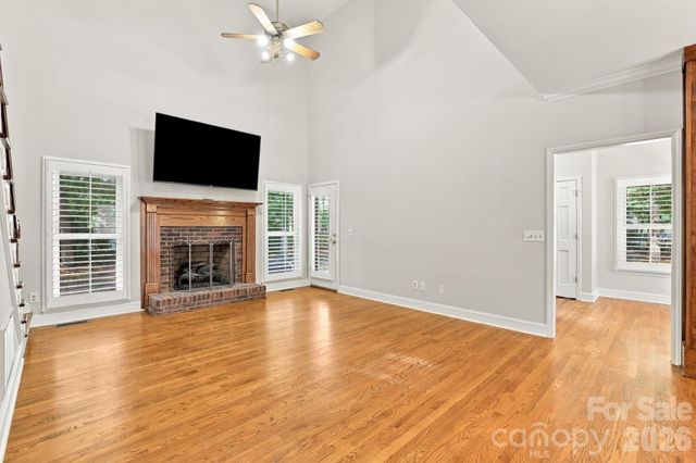 1471 Porch Swing Lane, Matthews, NC 28104