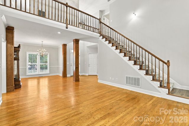 1471 Porch Swing Lane, Matthews, NC 28104