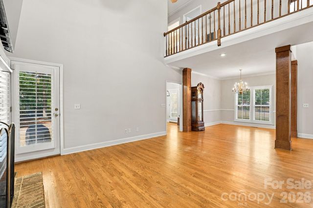 1471 Porch Swing Lane, Matthews, NC 28104