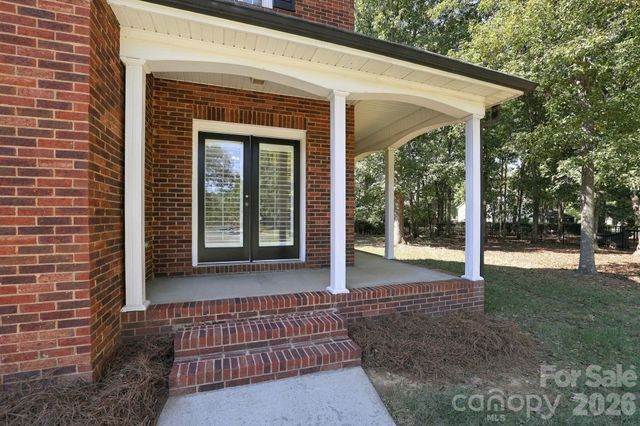 1471 Porch Swing Lane, Matthews, NC 28104