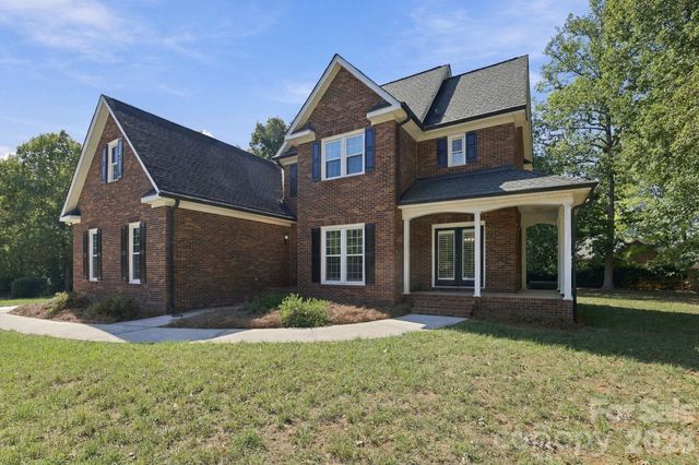 1471 Porch Swing Lane, Matthews, NC 28104