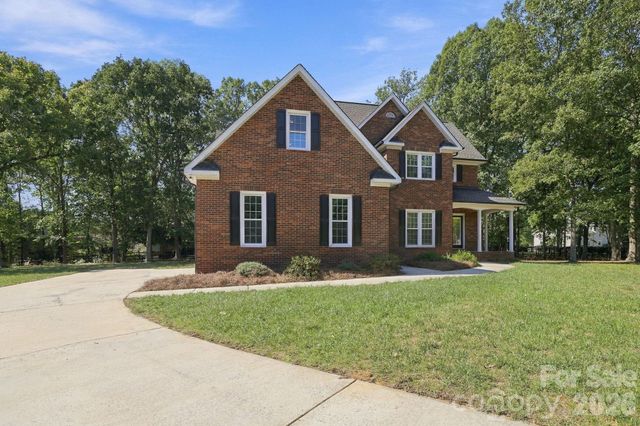 1471 Porch Swing Lane, Matthews, NC 28104