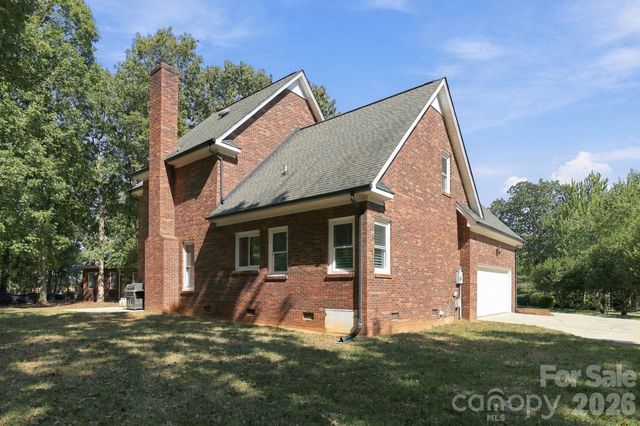 1471 Porch Swing Lane, Matthews, NC 28104