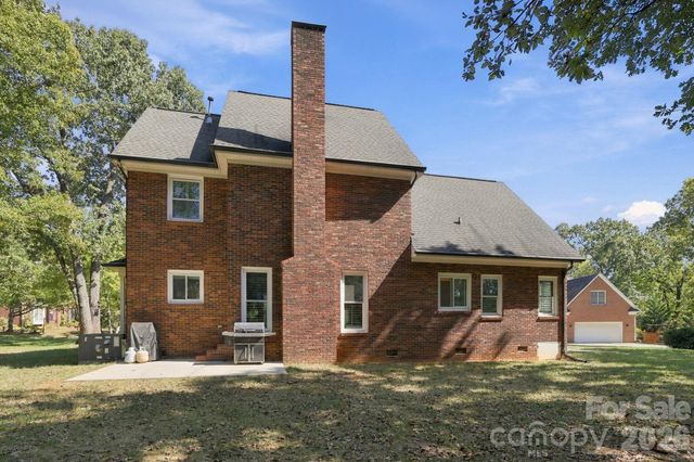 1471 Porch Swing Lane, Matthews, NC 28104