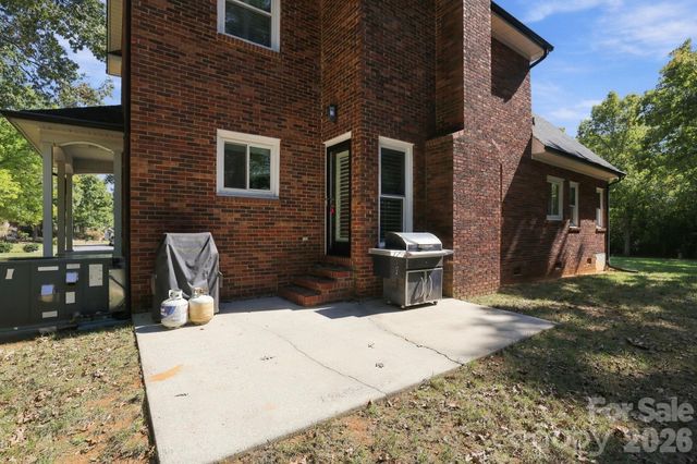 1471 Porch Swing Lane, Matthews, NC 28104