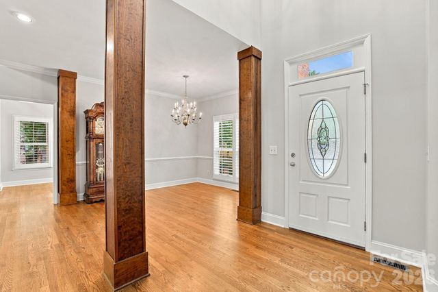 1471 Porch Swing Lane, Matthews, NC 28104