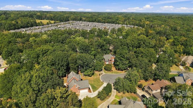 1471 Porch Swing Lane, Matthews, NC 28104