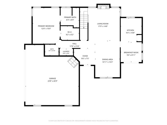 1471 Porch Swing Lane, Matthews, NC 28104