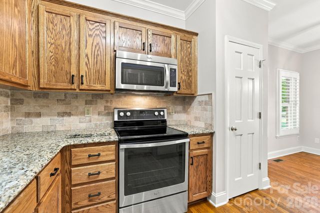 1471 Porch Swing Lane, Matthews, NC 28104