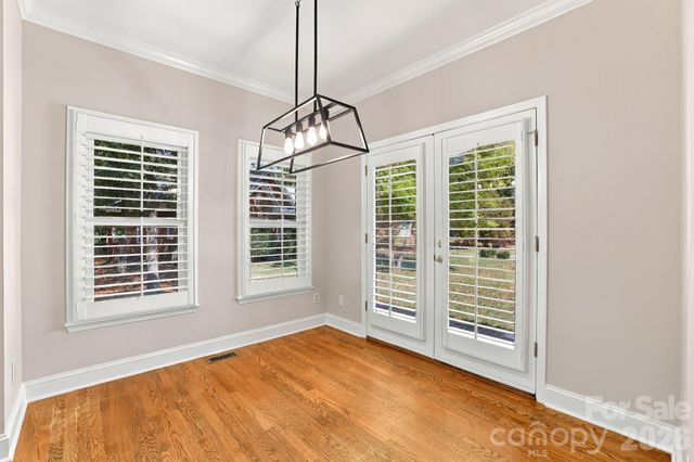 1471 Porch Swing Lane, Matthews, NC 28104