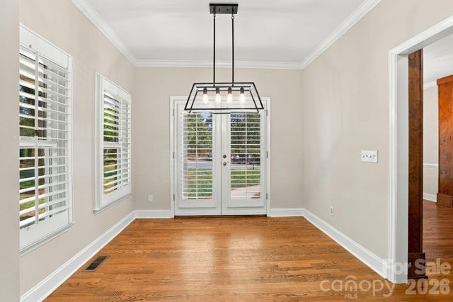 1471 Porch Swing Lane, Matthews, NC 28104