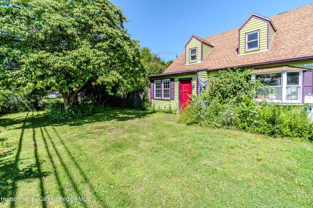 311 Lucas Avenue, Kingston, NY 12401