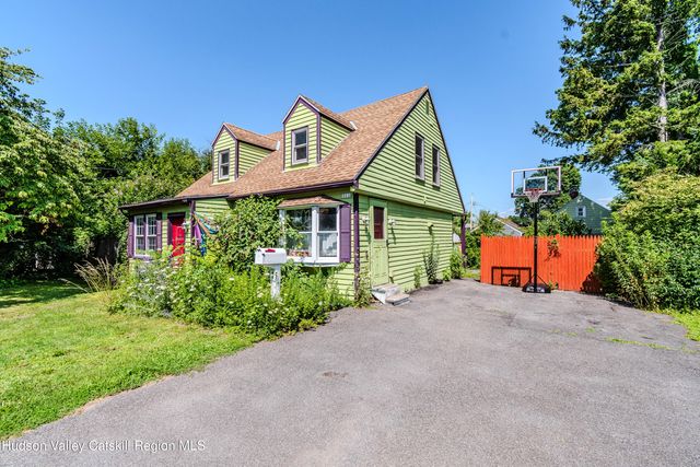 311 Lucas Avenue, Kingston, NY 12401