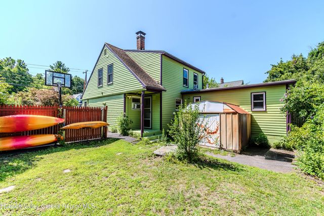 311 Lucas Avenue, Kingston, NY 12401