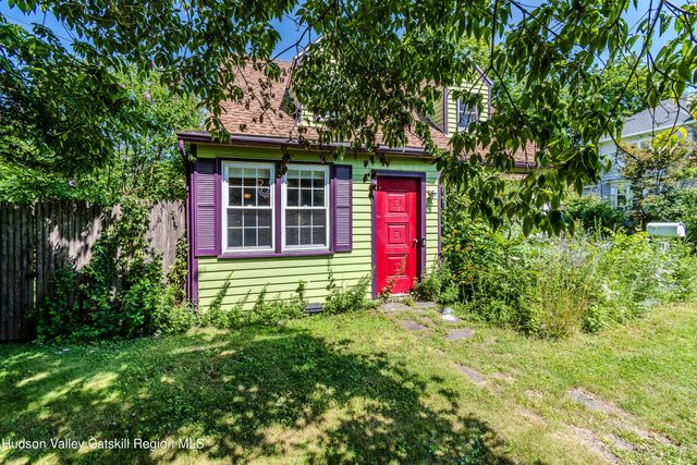 311 Lucas Avenue, Kingston, NY 12401