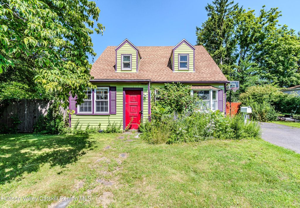 311 Lucas Avenue, Kingston, NY 12401