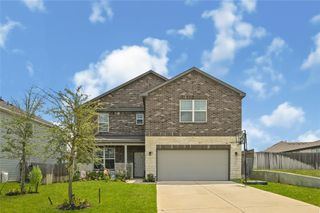 5928 Peonies Place, Montgomery, TX 77316