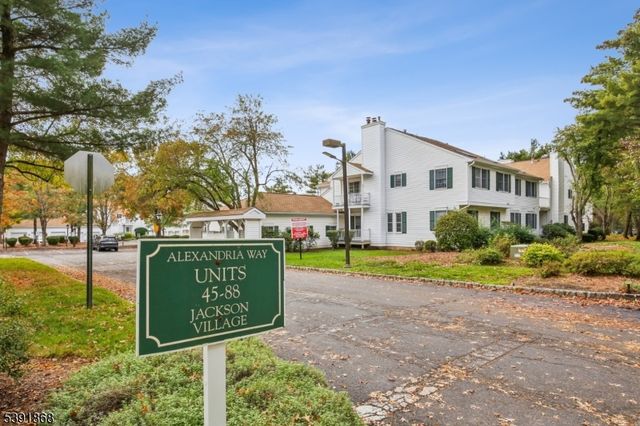 49 Alexandria Way Ondo, Bernards Twp., NJ 07920