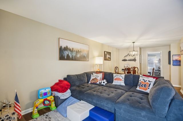 49 Alexandria Way Ondo, Bernards Twp., NJ 07920