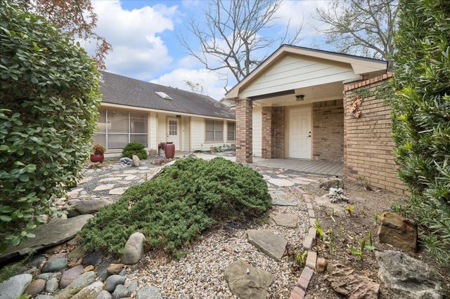 4314 Pinewood Park Drive, Houston, TX 77345