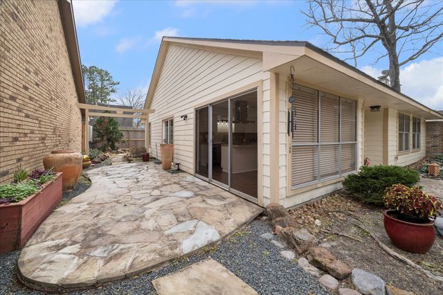 4314 Pinewood Park Drive, Houston, TX 77345