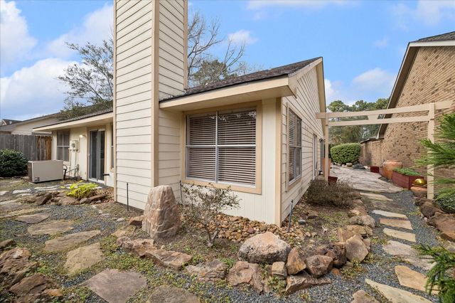 4314 Pinewood Park Drive, Houston, TX 77345