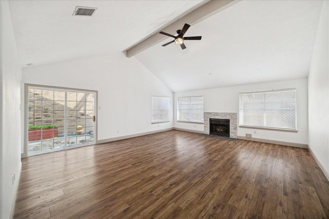 4314 Pinewood Park Drive, Houston, TX 77345