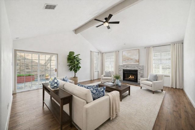 4314 Pinewood Park Drive, Houston, TX 77345