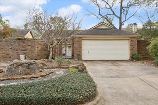 4314 Pinewood Park Drive, Houston, TX 77345