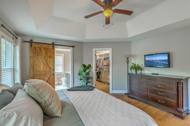 842 Harbor Pl Drive, Charleston, SC 29412