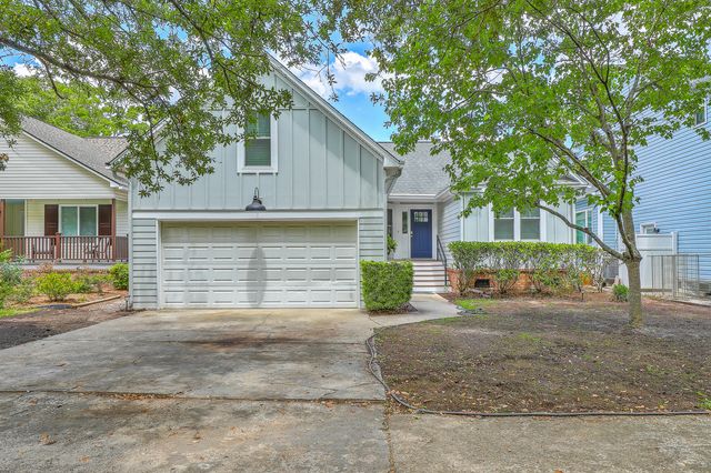 842 Harbor Pl Drive, Charleston, SC 29412