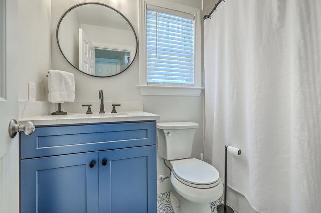 842 Harbor Pl Drive, Charleston, SC 29412