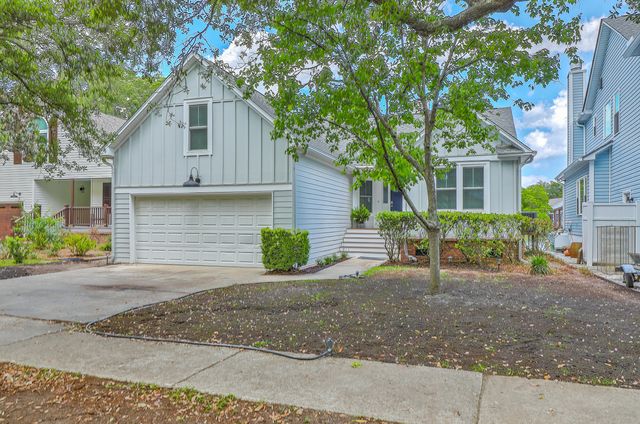 842 Harbor Pl Drive, Charleston, SC 29412