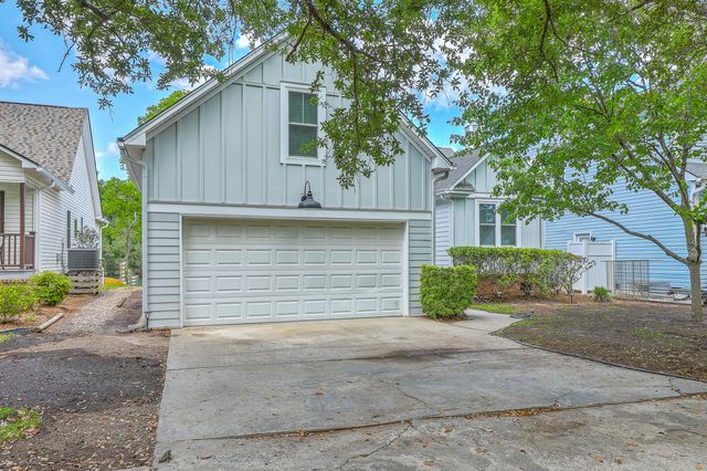 842 Harbor Pl Drive, Charleston, SC 29412